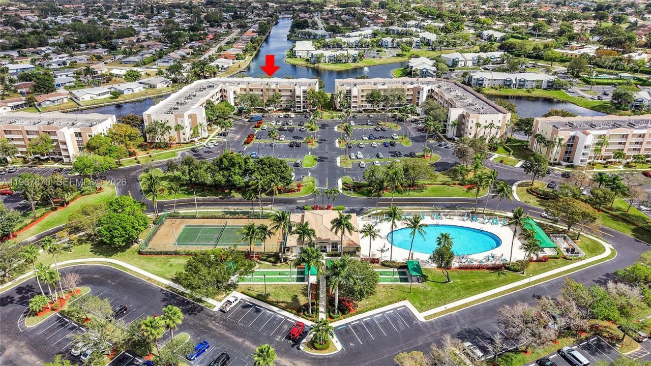 9575 Weldon Cir, Unit C113, Tamarac, FL 33321 Photo