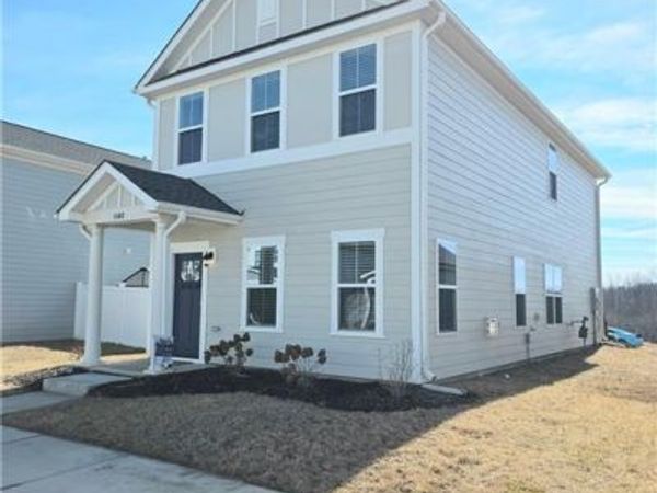 1403 Prospect Hill Street , Kernersville, NC 27284