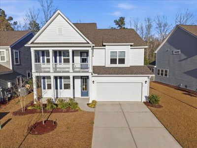 119 Cherry Grv Drive, Summerville, SC 29483