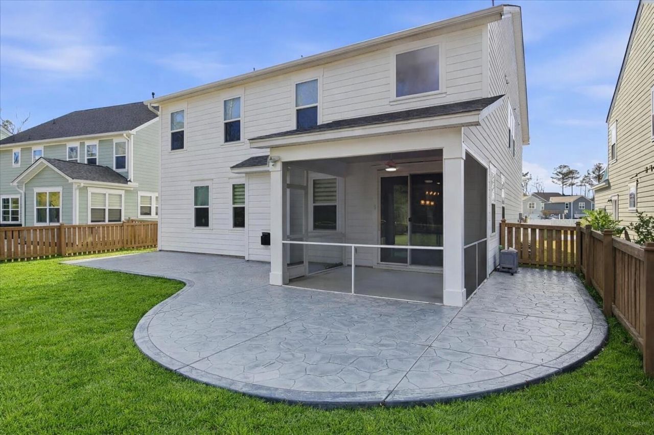 119 Cherry Grove Drive Photo 16