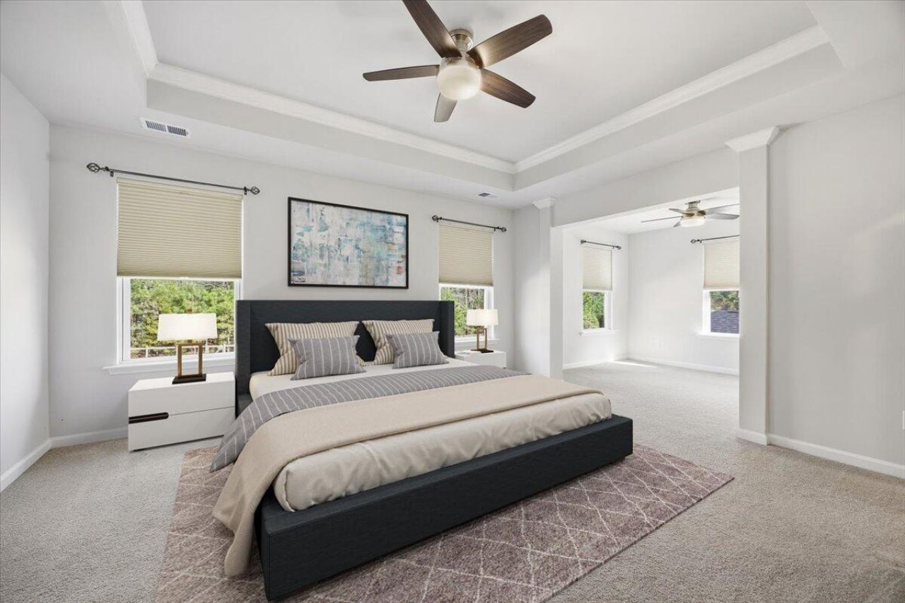 119 Cherry Grv Drive Photo 22