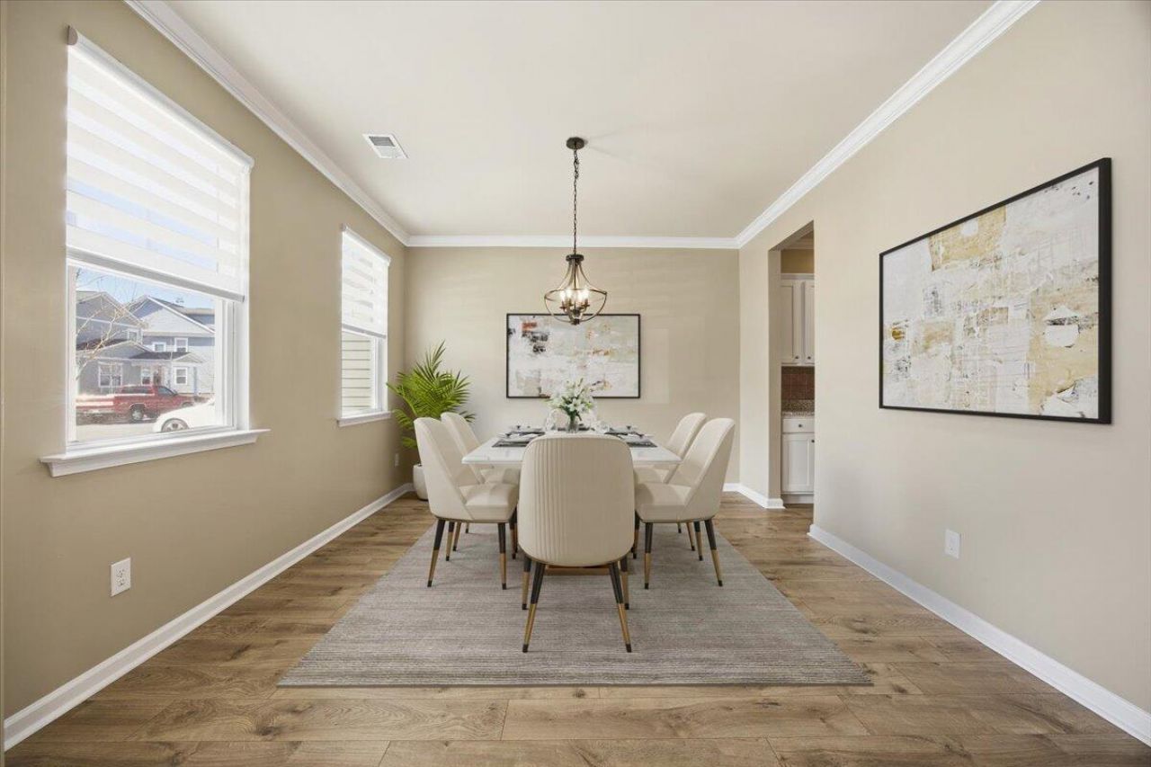 119 Cherry Grv Drive Photo 4