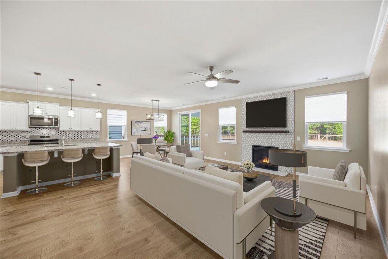 119 Cherry Grove Drive Photo 6