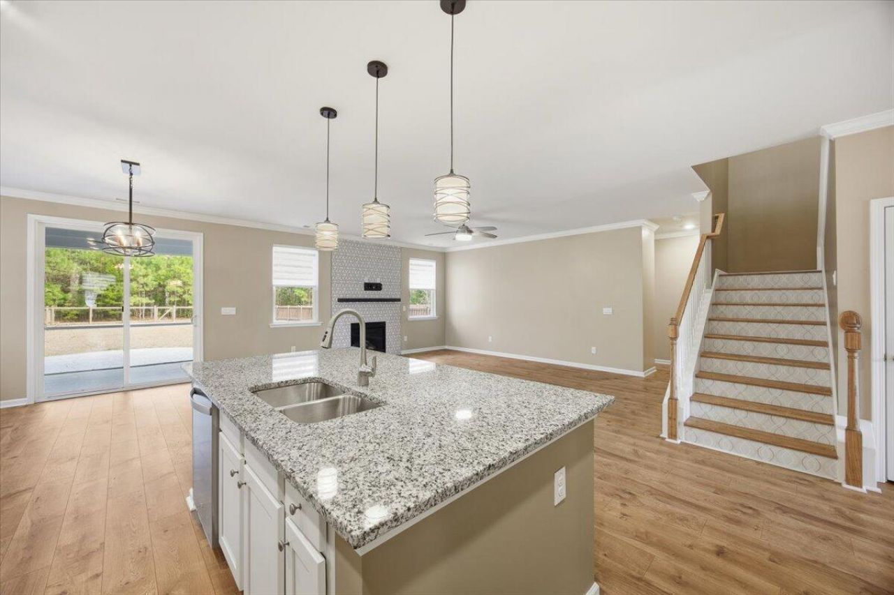 119 Cherry Grv Drive Photo 8