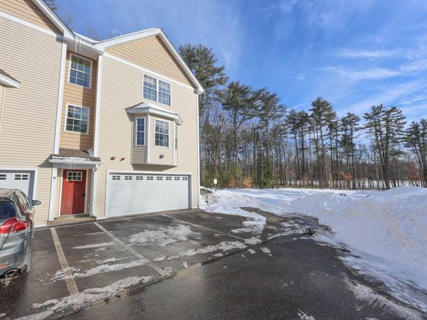 11 Rockingham Road, Unit H, Auburn, NH 03032
