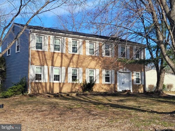 3812 OWEN COURT, WALDORF, MD 20602