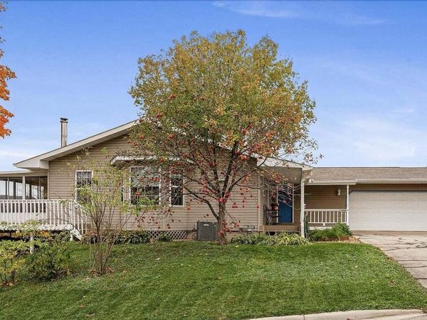 11357 Chase STREET, Trempealeau, WI 54661