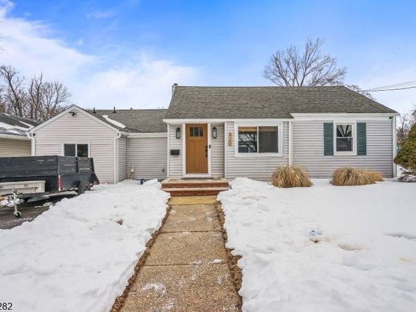 820 Front St, Dunellen, NJ 08812