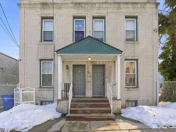 91 2Nd St, Woodbridge, NJ 07095