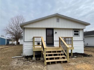 6641 Washington Street, St Joseph, MO 64504