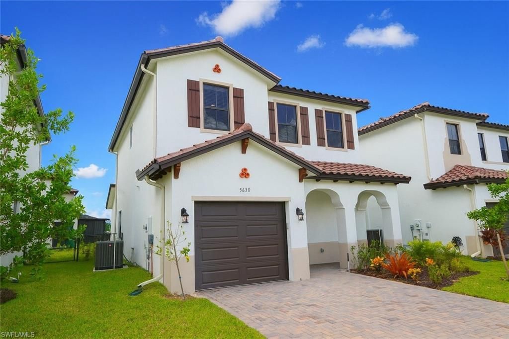 5630 Carrara Dr, Ave Maria, FL 34142 Photo