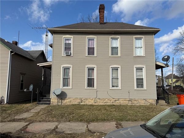 1906-1908 W High Street, Springfield, OH 45506