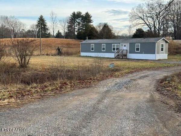 286 County Road 370, Athens, TN 37303