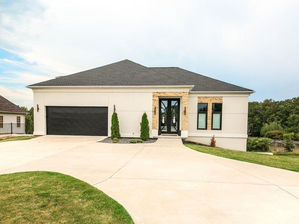 601 Greystone Boulevard, Cabot, AR 72023