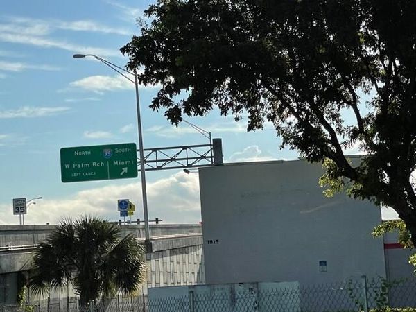 1815 10th Avenue N, Unit C, Lake Worth Beach, FL 33461