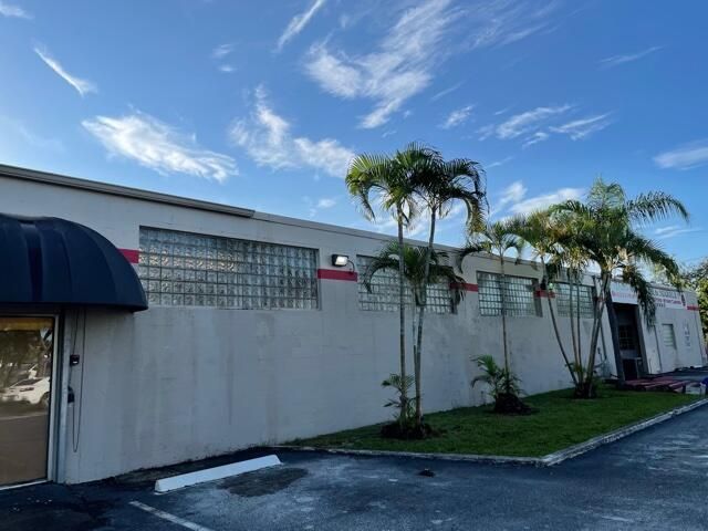 1815 10th Avenue N, Unit C, Lake Worth Beach, FL 33461 Photo