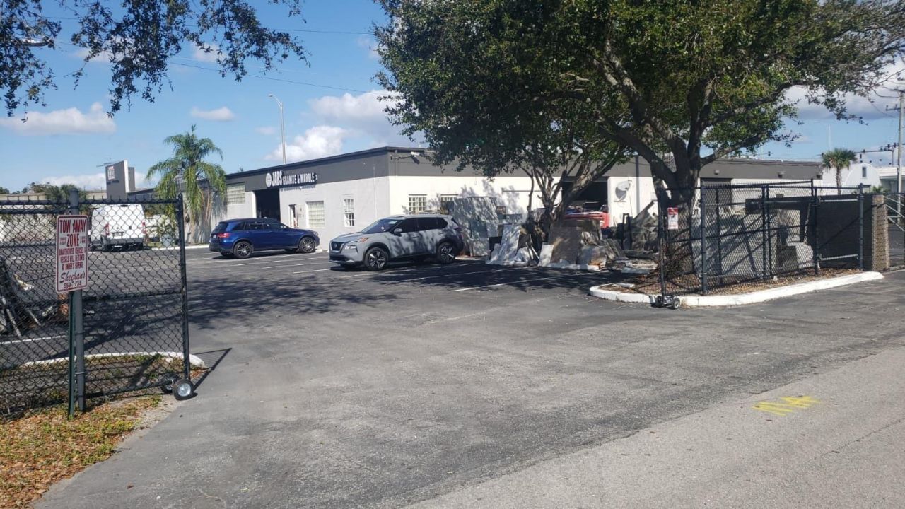 1815 10th Avenue N, Unit C, Lake Worth Beach, FL 33461 Photo