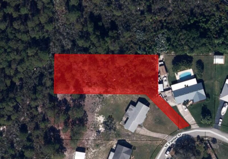 12954 SE Papaya Street, Hobe Sound, FL 33455 Photo