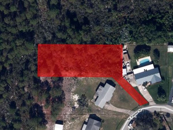 12954 SE Papaya Street, Hobe Sound, FL 33455