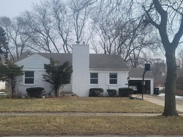 14172 Royal Grand Avenue, Redford, MI 48239