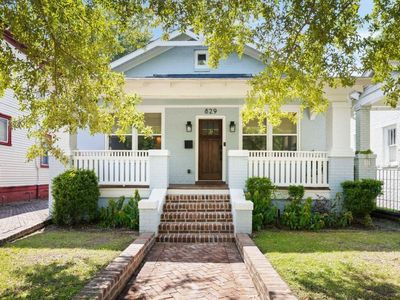 829 Rutledge Avenue, Charleston, SC 29401