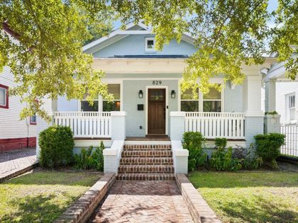 829 Rutledge Avenue Charleston, SC 29401