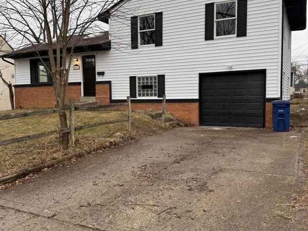 4472 Aragon Avenue, Columbus, OH 43227