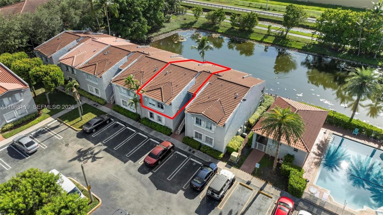 4736 NW 114th Ave, Unit 205, Doral, FL 33178 Photo