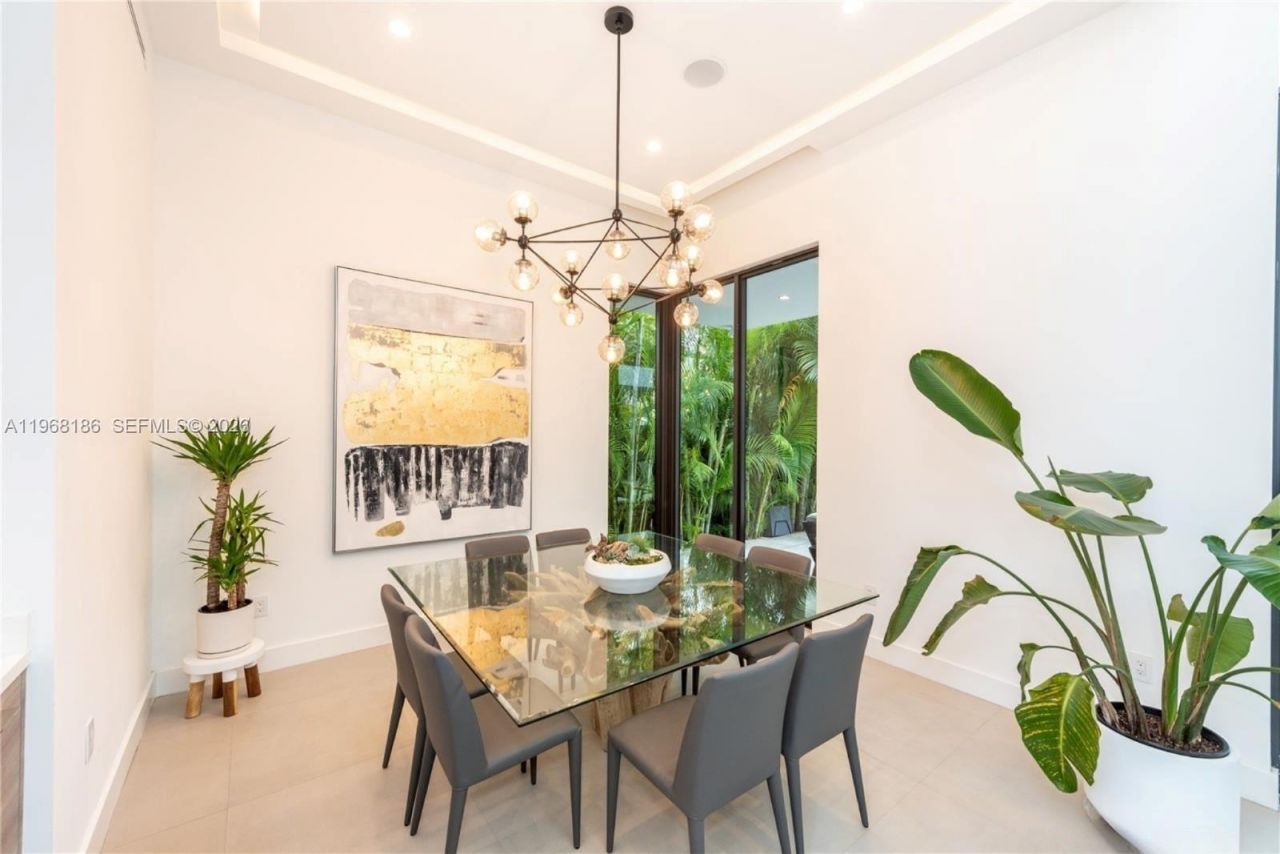 2550 Overbrook St, Miami, FL 33133 Photo