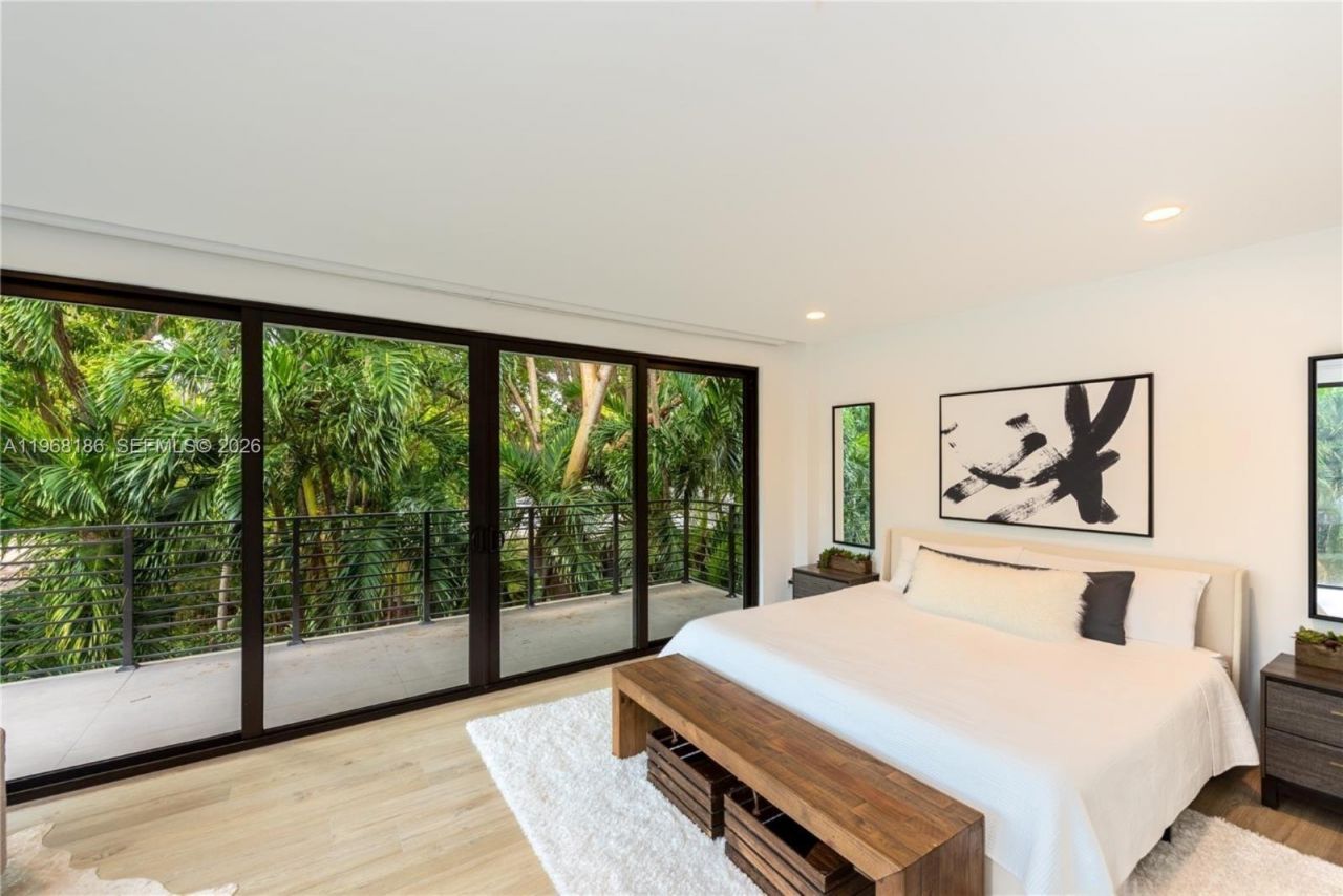 2550 Overbrook St, Miami, FL 33133 Photo