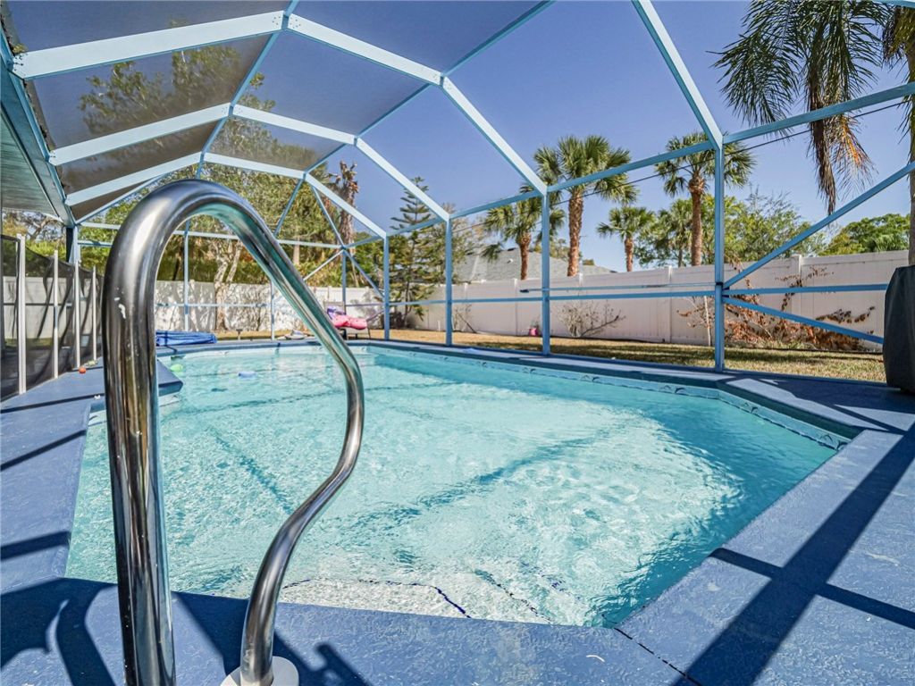 1686 Coral Reef Street, Sebastian, FL 32958 Photo
