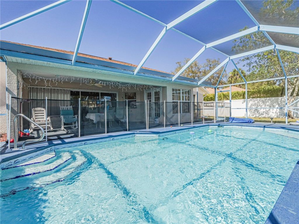 1686 Coral Reef Street, Sebastian, FL 32958 Photo