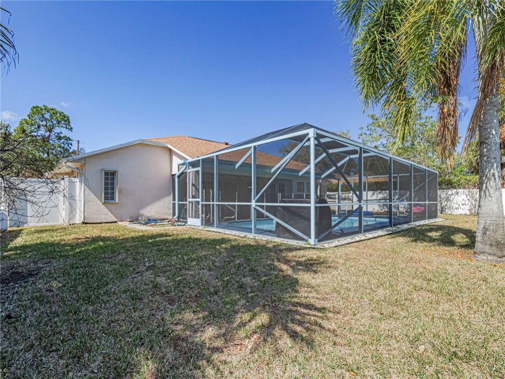 1686 Coral Reef Street, Sebastian, FL 32958 Photo
