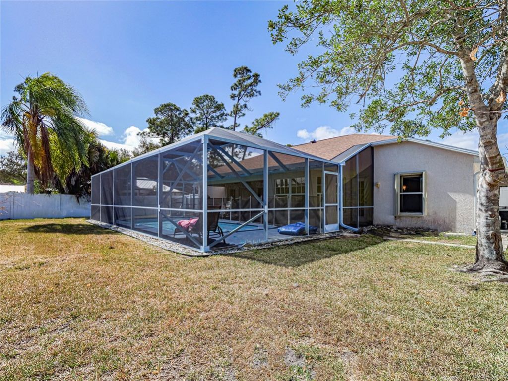 1686 Coral Reef Street, Sebastian, FL 32958 Photo