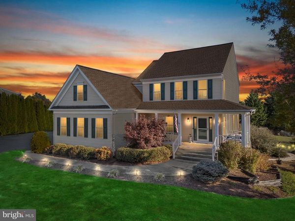 19483 MEADOWVALE COURT , CULPEPER, VA 22701