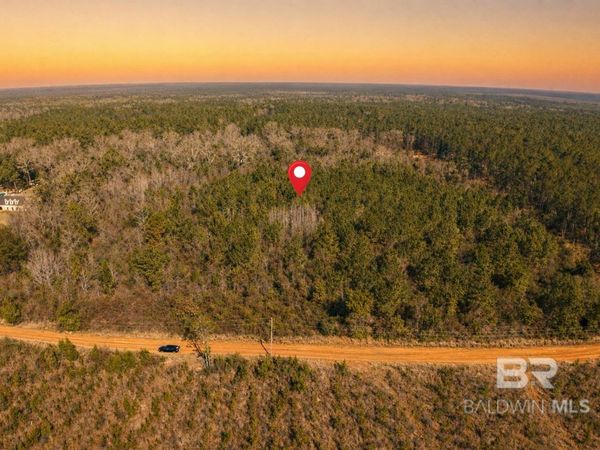 0 Brady Road, Bay Minette, AL 36507