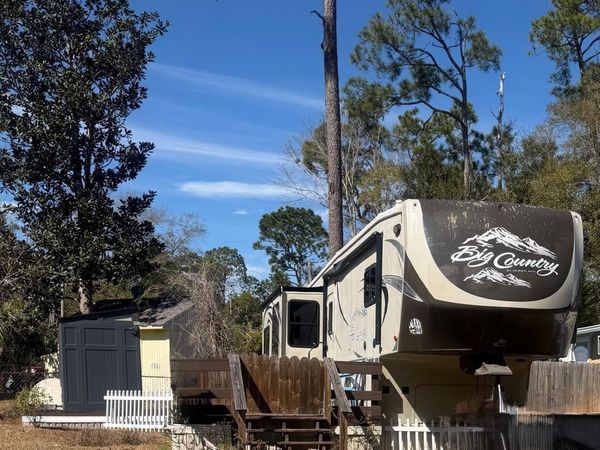 368 Buena Vista Drive, Lillian, AL 36549