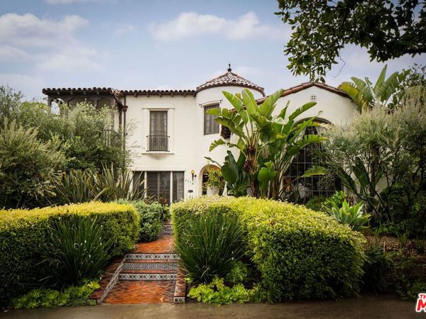 4918 Angeles Vista Boulevard, View Park, CA 90043