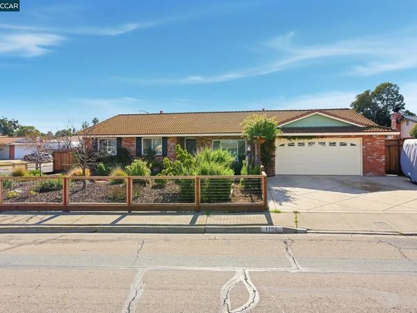 1194 1194 Ventura Dr, Pittsburg, CA 94565