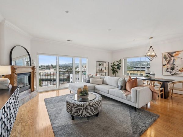 567 567 Merritt Ave, Oakland, CA 94610