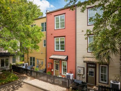 728 S Shelmore Boulevard, Unit 201, Mount Pleasant, SC 29464