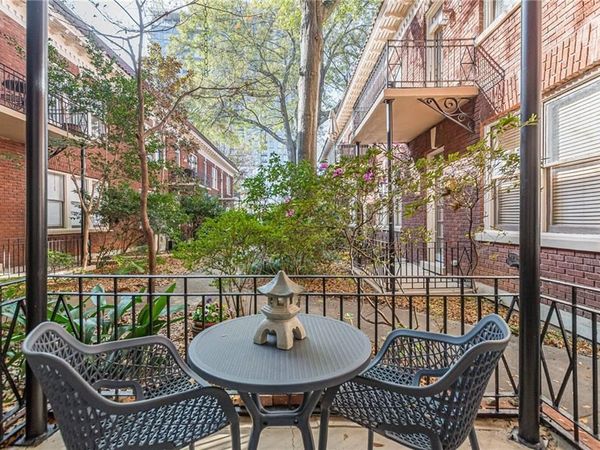 1015 Piedmont Avenue NE, Unit B2, Atlanta, GA 30309