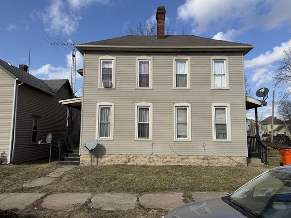 1906-1908 W High Street, Springfield, OH 45506