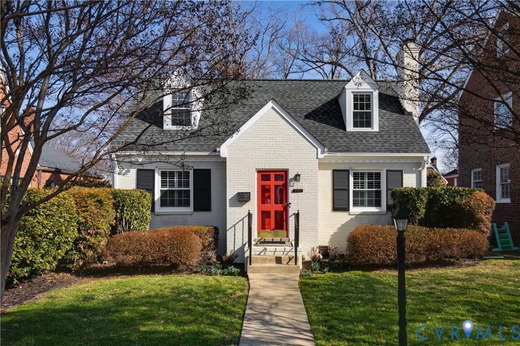 4414 Park Avenue, Richmond, VA 23221 Main Photo