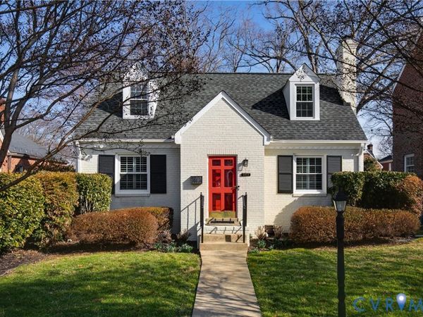4414 Park Avenue, Richmond, VA 23221