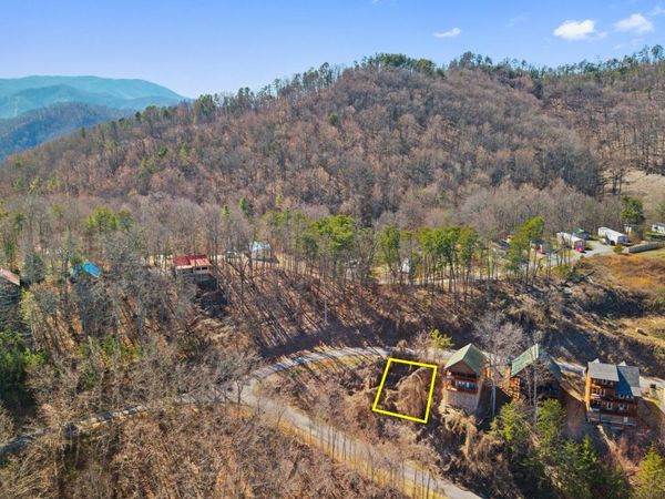 Lot 34-R Pine Peak Way, Sevierville, TN 37862