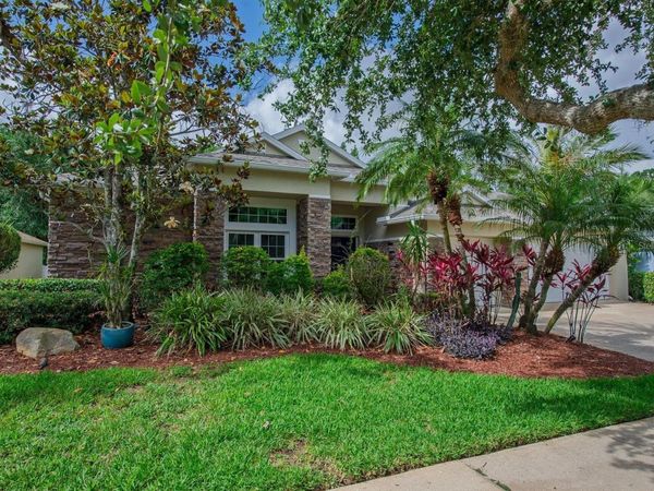 5050 SILVER CHARM TERRACE, WESLEY CHAPEL, FL 33544