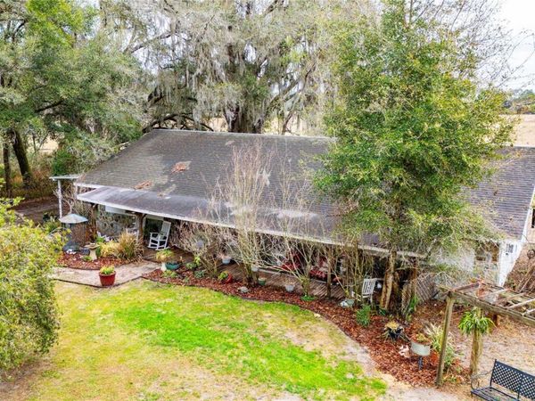 12237 CR 727, WEBSTER, FL 33597