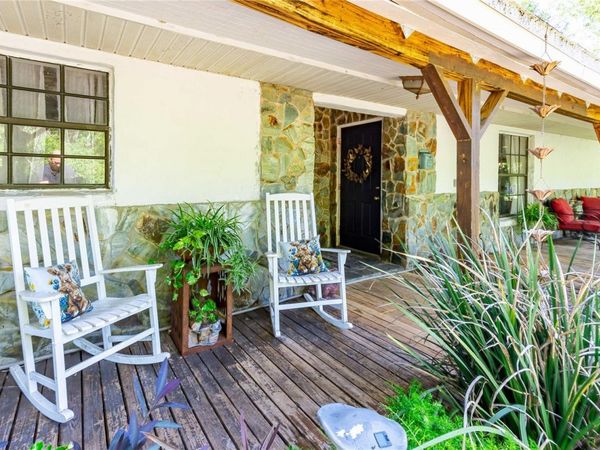 12237 CR 727, WEBSTER, FL 33597