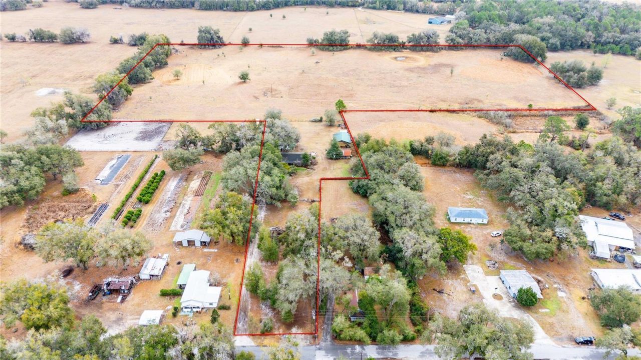 12237 Cr 727, Webster, FL 33597 Photo